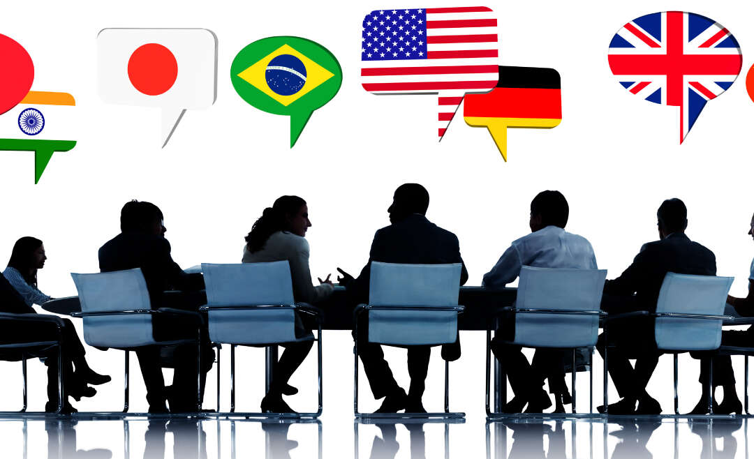 Programas de idiomas